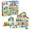 LEGO® DUPLO® 10994 Rodinný dom 3 v 1