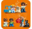 LEGO® DUPLO® 10994 Rodinný dom 3 v 1