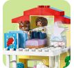 LEGO® DUPLO® 10994 Rodinný dom 3 v 1