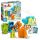 LEGO® DUPLO® 10987 Smetiarske auto