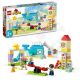 LEGO® DUPLO® 10991 Ihrisko snov