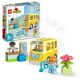 LEGO® DUPLO® 10988 Jazda autobusom