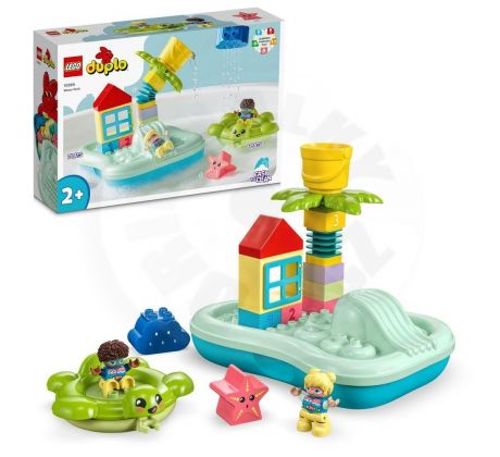LEGO® DUPLO® 10989 Akvapark
