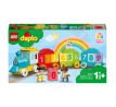 LEGO® DUPLO 10954 Vláčik s číslami – Učíme sa počítať