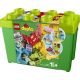 LEGO® DUPLO Classic 10914 Veľký box s kockami