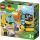 LEGO® DUPLO Town 10931 Nákladiak a pásový bager