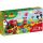 LEGO® DUPLO Disney 10941 Narodeninový vláčik Mickeyho a Minnie
