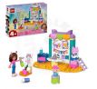 LEGO® Gabinin kúzelný domček 10795 Tvorenie s Baby Boxom
