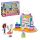 LEGO® Gabinin kúzelný domček 10795 Tvorenie s Baby Boxom