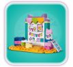 LEGO® Gabinin kúzelný domček 10795 Tvorenie s Baby Boxom