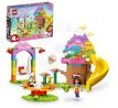 LEGO® Gabinin kúzelný domček 10787 Záhradná párty Víly mačičky