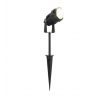 Svietidlo RODO záhradné 6W 45° (LED-POL)
