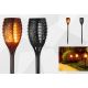 Solárna LED záhradná lampa 6W
