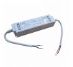 LED napájací zdroj 60W, 24V, IP67 - Vodeodolný MLED