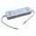 LED napájací zdroj 100W, 24V, IP67 - Vodeodolný MLED