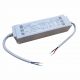LED napájací zdroj 100W, 24V, IP67 - Vodeodolný MLED