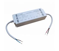 LED napájací zdroj 200W, 12V, IP67 - Vodeodolný MLED