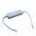 LED napájací zdroj 24W, 12V, IP67 - Vodeodolný MLED
