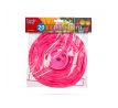 LED lampión - 1 LED - magenta - 2 x AAA