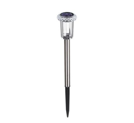 LED solar luminaire Grass 3lm 1.2Vx150mAh 735 IP44 20pcs