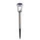 LED solar luminaire Grass 3lm 1.2Vx150mAh 735 IP44 20pcs