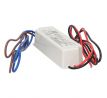 LED napájací zdroj 20W, 12V, IP67 - Vodeodolný MEAN-WELL