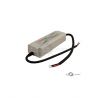 LED napájací zdroj 120W, 12V, IP67 - Vodeodolný MEAN-WELL