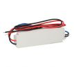 LED napájací zdroj 36W, 24V, IP67 - Vodeodolný MEAN-WELL