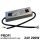 LED napájací zdroj 200W, 24V, PFC IP65 - Vodeodolný MEAN-WELL