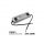 LED napájací zdroj 240W, 24V, PFC IP65 - Vodeodolný MEAN-WELL