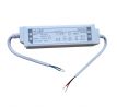 LED napájací zdroj 60W, 12V, IP67 - Vodeodolný MLED