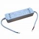 LED napájací zdroj 100W, 12V, IP67 - Vodeodolný MLED