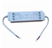 LED napájací zdroj 100W, 12V, IP67 - Vodeodolný MLED