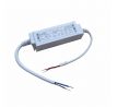 LED napájací zdroj 24W, 24V, IP67 - Vodeodolný MLED