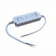 LED napájací zdroj 24W, 24V, IP67 - Vodeodolný MLED