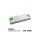 LED napájací zdroj 100W, 12V - nábytkový