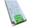LED napájací zdroj 30W, 24V - nábytkový