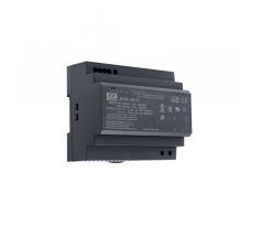 LED napájací zdroj HDR 135W, 12V na DIN lištu MEAN-WELL