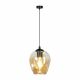 Závesné svietidlo IRIS E27 60W AD-LD-6325B-CE27SP