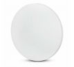 Stropné LED svietidlo Starry 36W, CCT, 2160lm, biele VT-8436 (V-TAC)