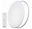 LED prisadené svietidlo EXCLUSIVE, kruhové 36W, CCT (EMOS)