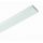 Lineárne LED svietidlo LONGI 48W 4800lm 4000K 120cm biela IP40 (GTV)