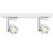 Spotlight 2x40W GU10(Paulmann)