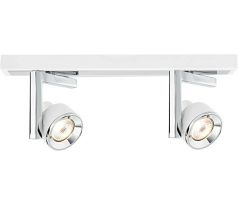 Spotlight 2x40W GU10(Paulmann)