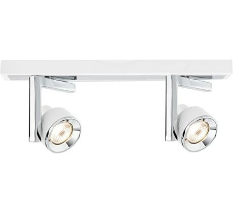 Spotlight 2x40W GU10(Paulmann)