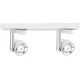 Spotlight 2x40W GU10(Paulmann)