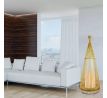 Stojanové svietidlo Wood 150cm E27 prírodné VT-4150 (V-TAC)