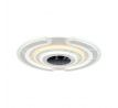 Stropné LED svietidlo 95W, CCT, 9900lm, 520x500mm, stmiev., s ovládačom VT-7960 (V-TAC)