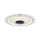 Stropné LED svietidlo 95W, CCT, 9900lm, 520x500mm, stmiev., s ovládačom VT-7960 (V-TAC)