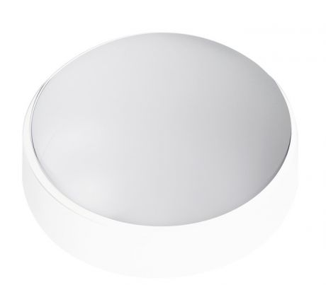 Stropné LED svietidlo DITA CLASSIC ROUND 14W 4000K 1000lm biele (Greenlux)